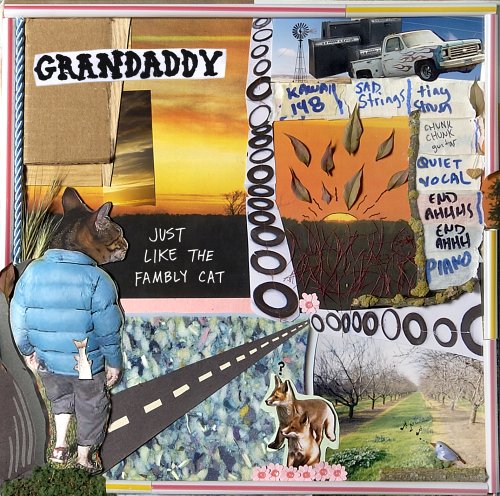 album grandaddy