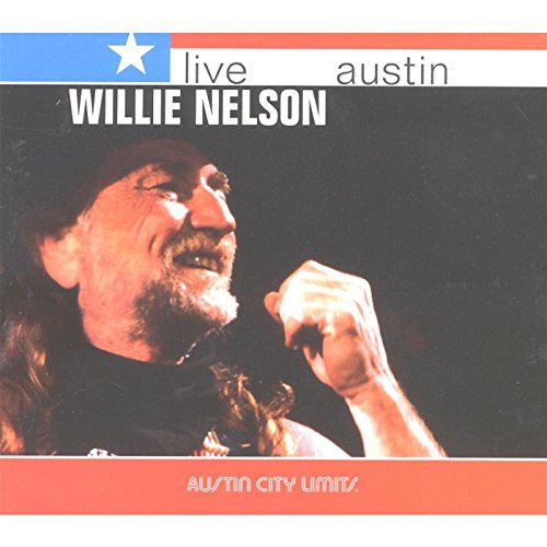 album willie nelson