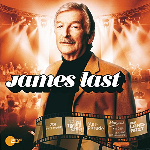 album james last