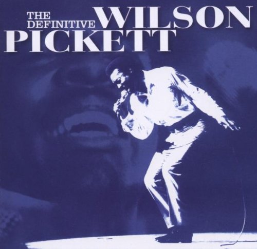 album wilson pickett