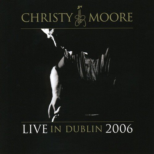 album christy moore