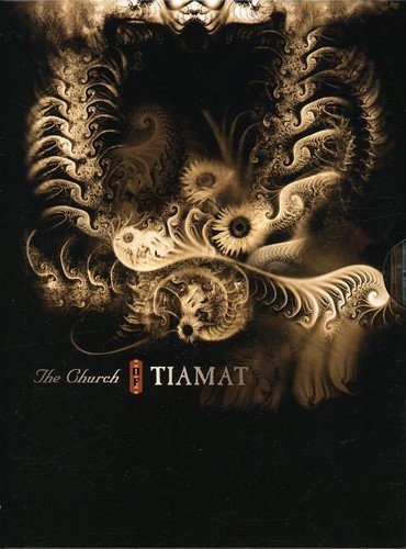 album tiamat