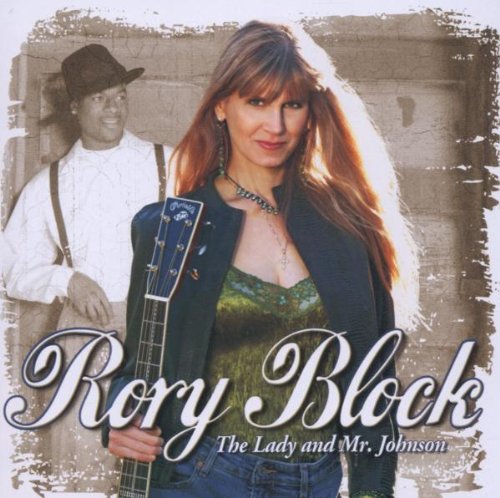 album rory block