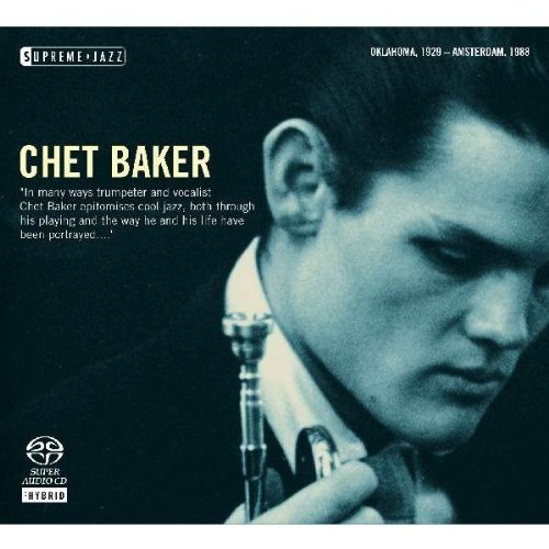 album chet baker