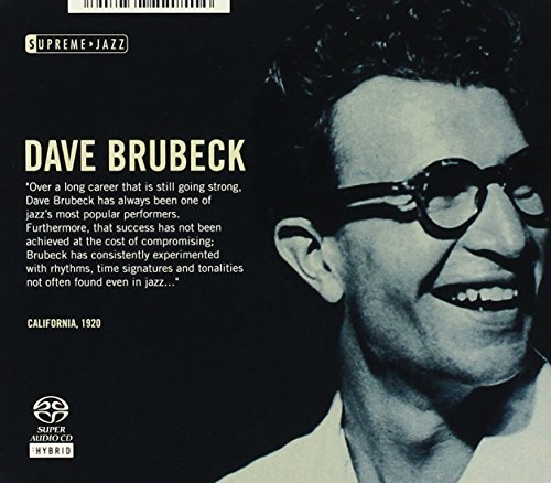 album dave brubeck