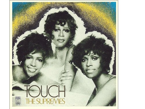 album the supremes