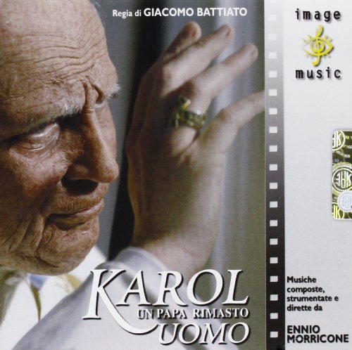 album ennio morricone