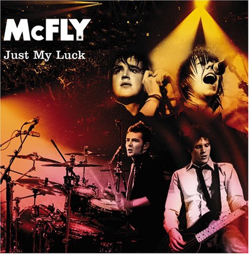 album mcfly