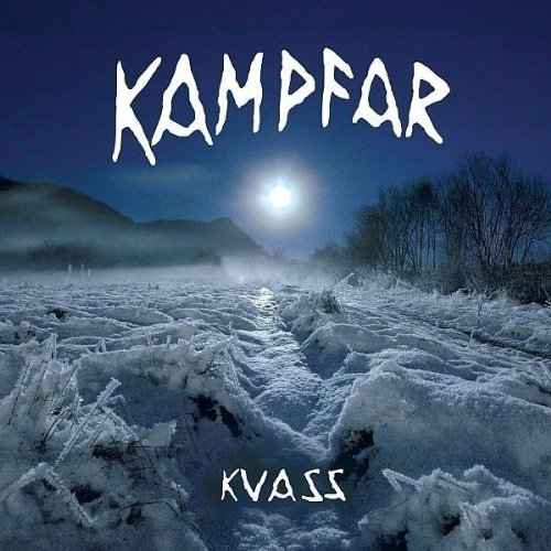 album kampfar