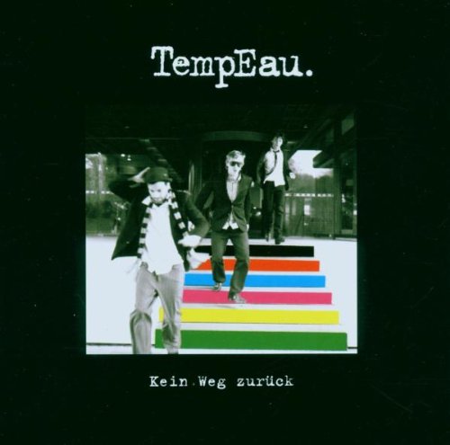 album tempeau