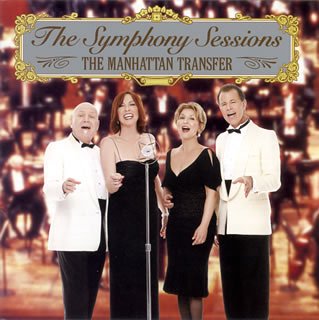 album the manhattan transfer