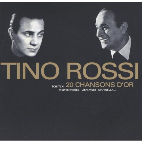 album tino rossi