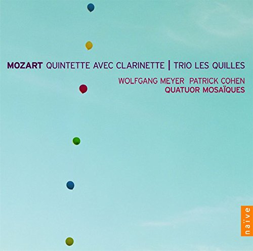 album wolfgang amadeus mozart