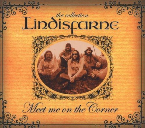 album lindisfarne