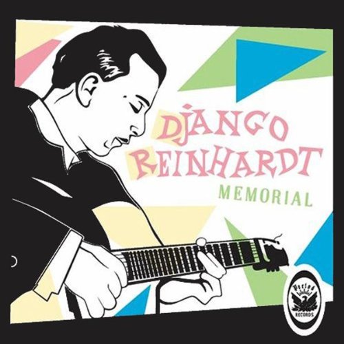 album django reinhardt