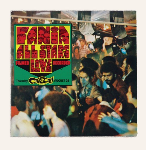 album fania all stars