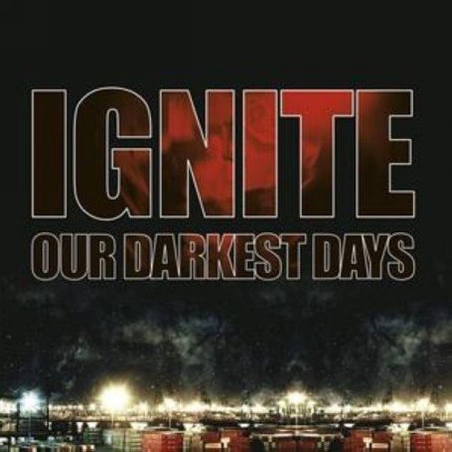 album ignite