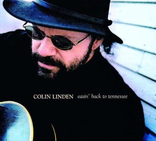 album colin linden