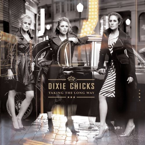 album dixie chicks