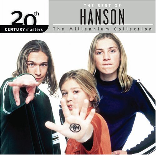 album hanson