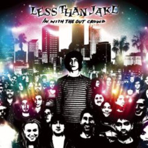 album less than jake