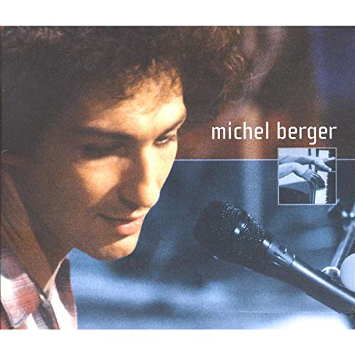 album michel berger