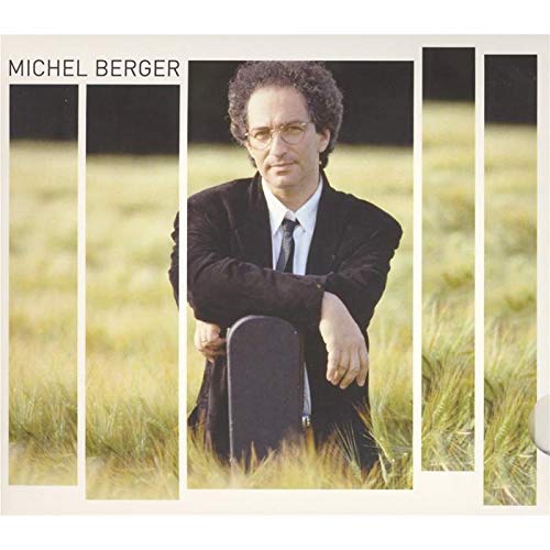 album michel berger