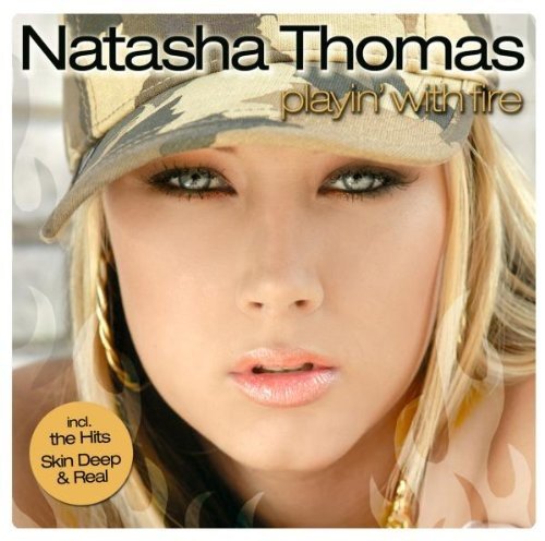 album natasha thomas