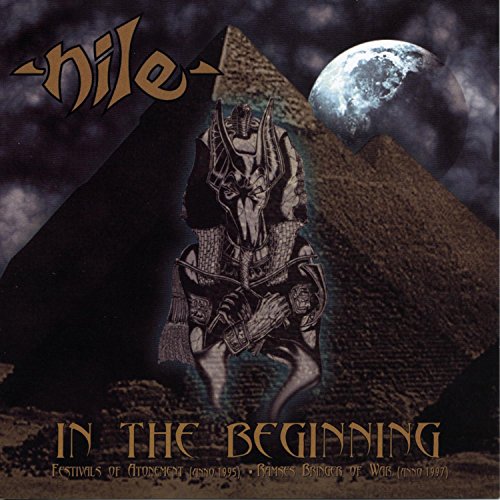 album nile