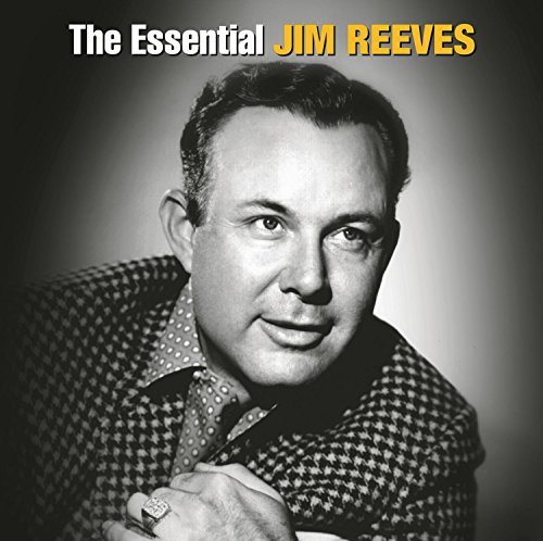 album jim reeves