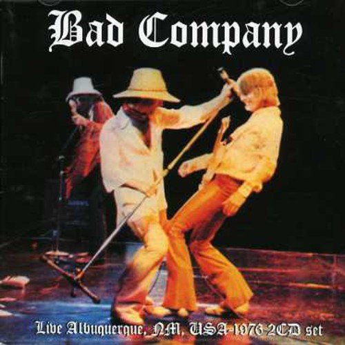 album bad company