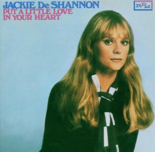 album jackie deshannon