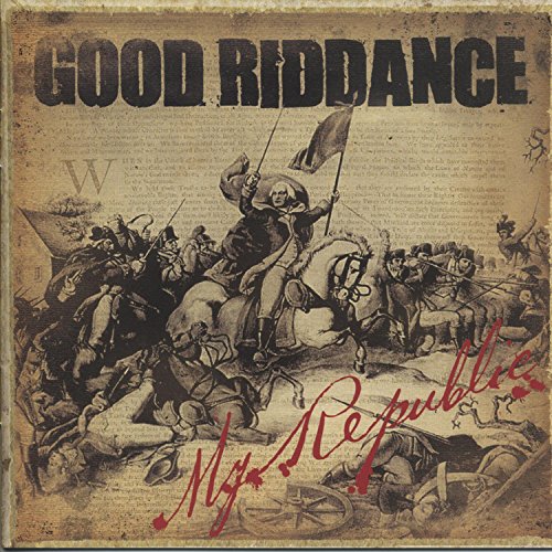 album good riddance