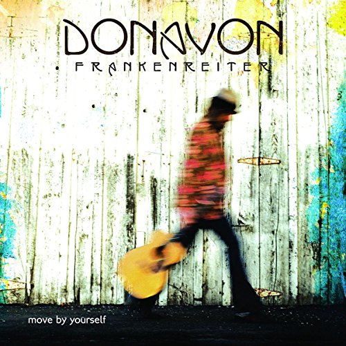 album donavon frankenreiter