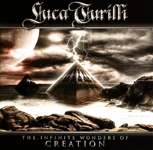 album luca turilli