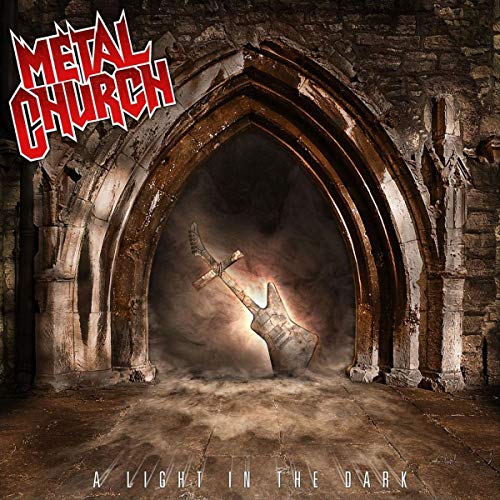 album metal church