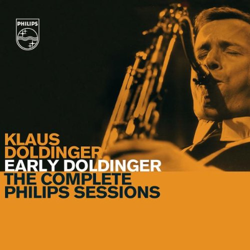 album klaus doldinger