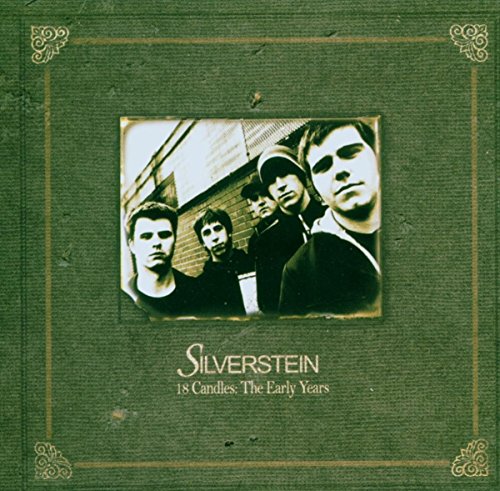 album silverstein