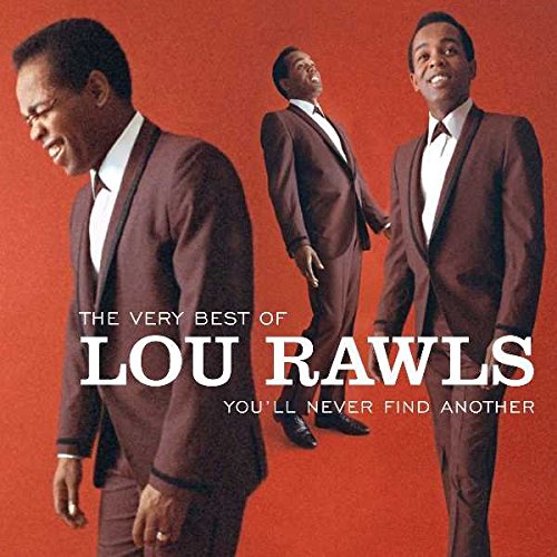 album lou rawls