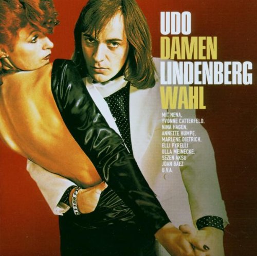 album udo lindenberg