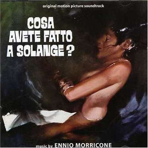 album ennio morricone