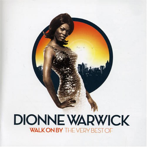 album dionne warwick