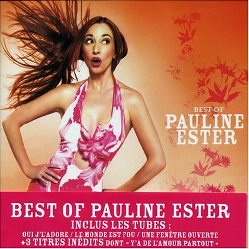 album pauline ester