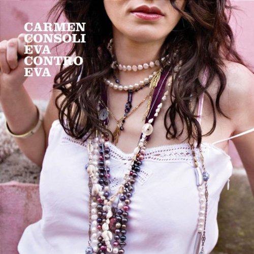 album carmen consoli