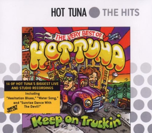 album hot tuna