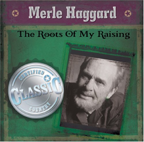 album merle haggard