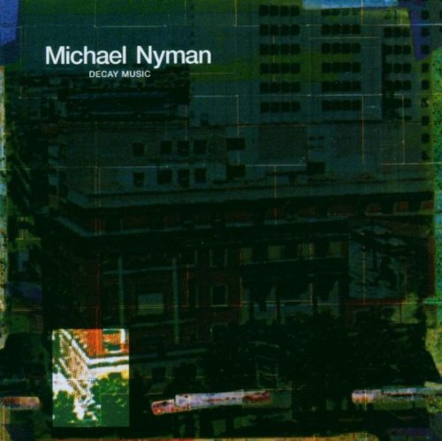 album michael nyman