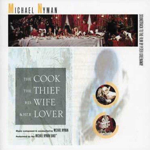 album michael nyman