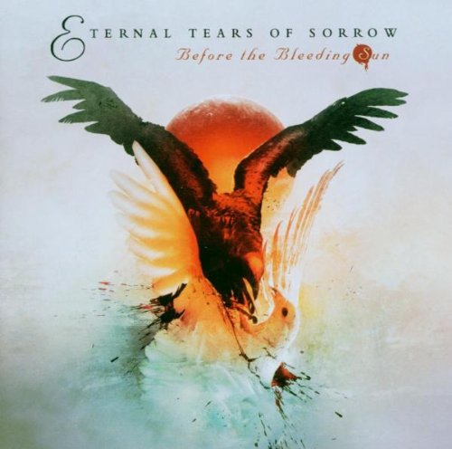 album eternal tears of sorrow