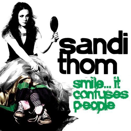 album sandi thom